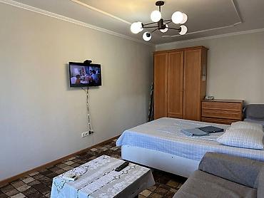 bihotel: 1 комнатная квартира на сутки,посуточная аренда, гостиница — 4