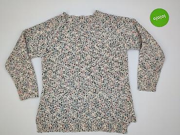 doolapa second hand: F&F, Sweter damski, rozmiar XL — 3