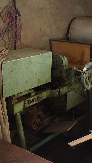 Другое оборудование для бизнеса: Продаю станки, инструменты, оборудование Сверлильные станки Тиски — 5