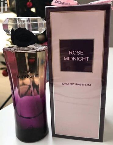 Ətriyyat: 100% Original ətirlər. Qiymətlər 15- 80 azn arasıdır — 23