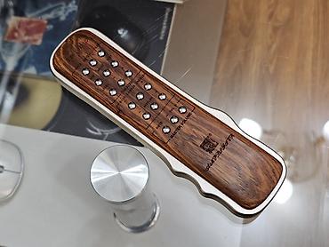 Pojačala i prijemnici: JungSon AV-1000A Class A High End model težine 47Kg. vrhunske izrade — 8