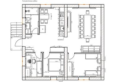 Услуги проектировщика, архитектора: Design & Engineering Services, 3D-визуализация, чертежи, | Квартиры — 26