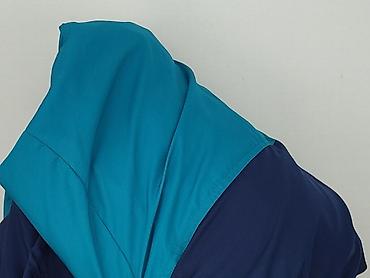 kurtki wiosenne decathlon: Kurtka przejściowa damska, rozmiar 4XL — 6