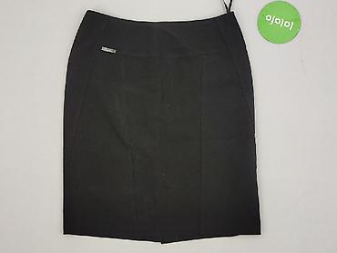 zara basic spódnice: Spódnica damska, rozmiar M — 2