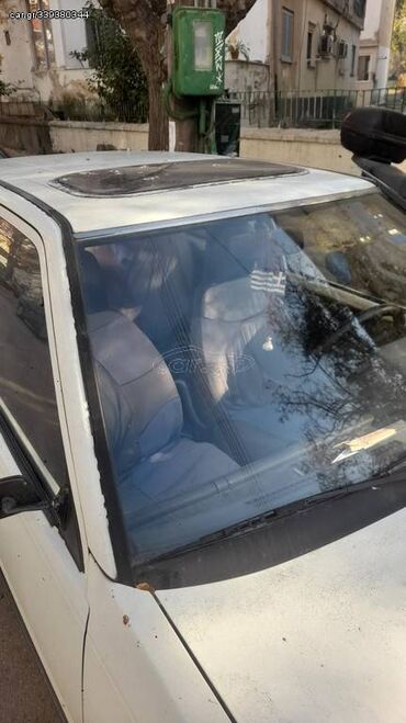 Toyota: Toyota Starlet: 1 l. | 1990 έ. Χάτσμπακ — 9