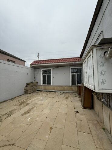 Həyət evləri və villaların satışı: 6 otaqlı, 150 kv. m — 2