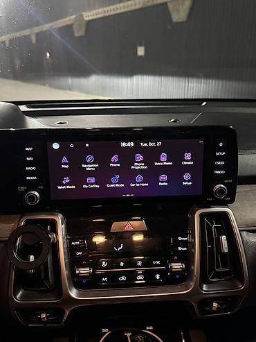 киа соронто: Kia Sorento: 2021 г., 2.2 л, Автомат, Дизель, Кроссовер — 5