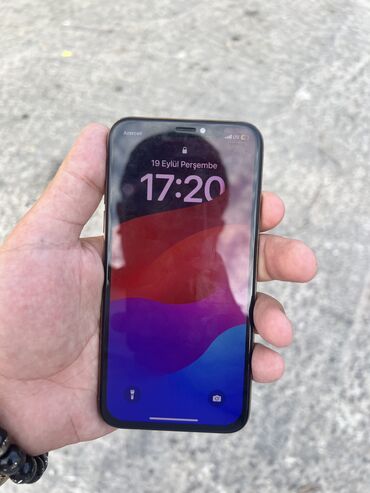 telefon alfon: IPhone Xs, 64 ГБ, Matte Gold, Face ID