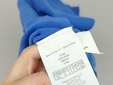 jean pascal jacket: Camaïeu, Kardigan damski, rozmiar L — 7