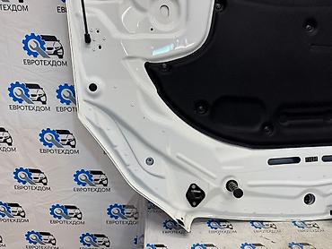 Капоты и комплектующие: Капот Mercedes-Benz, Новый, Оригинал — 12