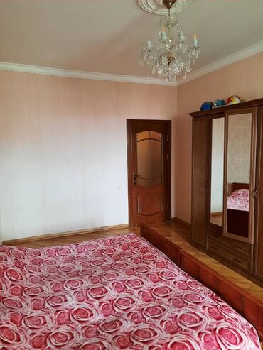 Yeni tikili: 2 otaqlı, Yeni tikili, m. Neftçilər, 88 kv. m — 4