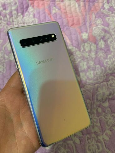 samsung s10 экран: Samsung Galaxy S10 5G, Б/у, 512 ГБ, 1 SIM