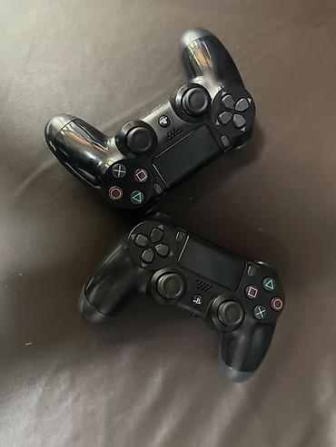 macbook 16: Sony PlayStation 4 (FAT) черного цвета. Комплектация: - Консоль PS4 — 6