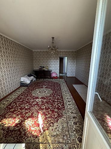 Продажа квартир: 3 комнаты, 78 м², Ак-Тилек мкр., Индивидуалка, 2 этаж, Евроремонт — 3