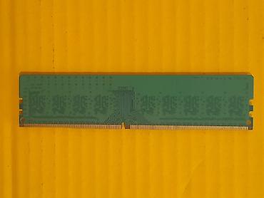Оперативная память (RAM) для ПК: Оперативная память (RAM) для ПК, Б/у, Crucial, 4 ГБ, DDR4, 2133 МГц — 3
