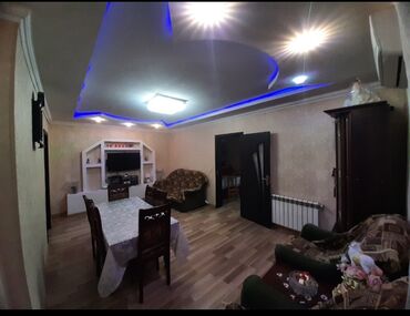 Həyət evləri və villaların satışı: Yasamal 6 otaqlı, 150 kv. m, Kredit yoxdur, Orta təmir — 8