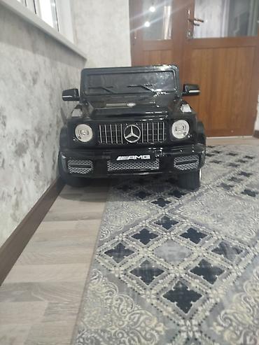 Детские электрокары: Детский электрокар — 8