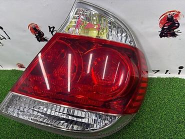 задний стоп камри 30: Задний правый стоп-сигнал Toyota 2005 г., Б/у, Оригинал, Япония — 1