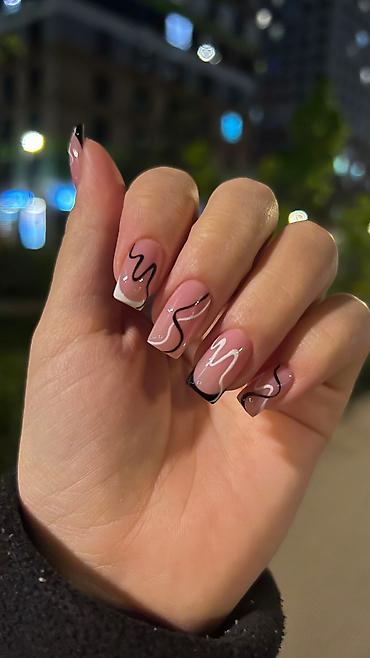 Мастера ногтевого сервиса: Мастер маникюра. С опытом. Процент — 13