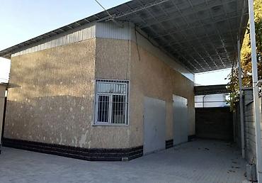 барахолка каракол: Здание, 300 м² — 5