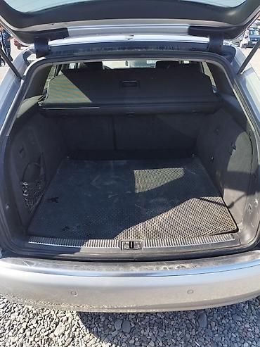 кага: Audi A4: 2004 г., 2.5 л, Вариатор, Дизель, Универсал — 5