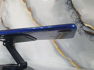 Redmi: Redmi, Redmi Note 7, Б/у, 64 ГБ, цвет - Синий, 1 SIM, 2 SIM — 9