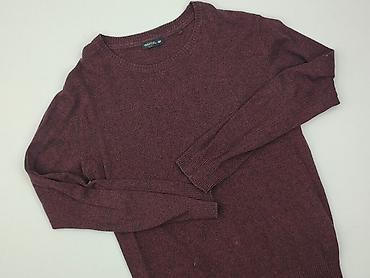 and bear pull: IDENTIC, Sweter dla mężczyzn, rozmiar M — 1