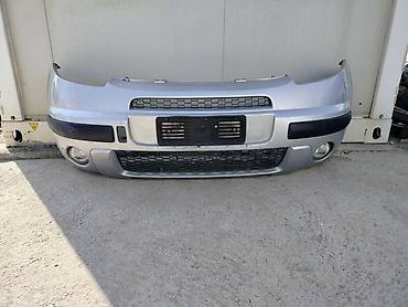 Branici: PREDNJI BRANIK ZA CITROEN C3 PLURIEL OD 2003. DO 2010. GOD. | — 1