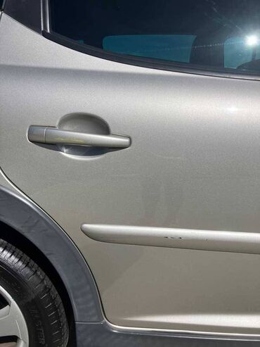 Peugeot: Peugeot 207: 1.6 l. | 2008 έ. 169000 km. Χάτσμπακ at lalafo.gr — 4 Peugeot: Peugeot 207: 1.6 l. | 2008 έ. 169000 km. Χάτσμπακ — 4