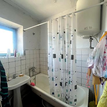 Продажа квартир: 2 комнаты, 55 м², Старый ремонт — 7