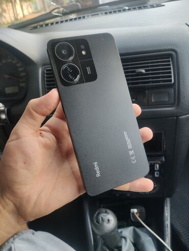поко м3 про цена бишкек 128 гб: Redmi, Redmi 13C, Колдонулган, 128 ГБ, түсү - Кара, 2 SIM