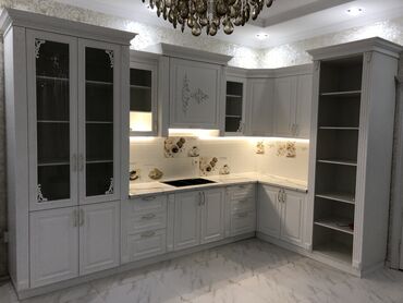 влагостойкая кухонная мебель: Мебель на заказ, Кухня, Кухонный гарнитур