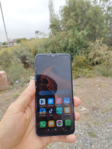 xiaomi redmi note 8 128gb qiymeti: Xiaomi Redmi Note 7, 64 GB, rəng - Göy