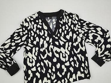 shein bluza oversize: Shein, Bluzka damska, rozmiar M — 1