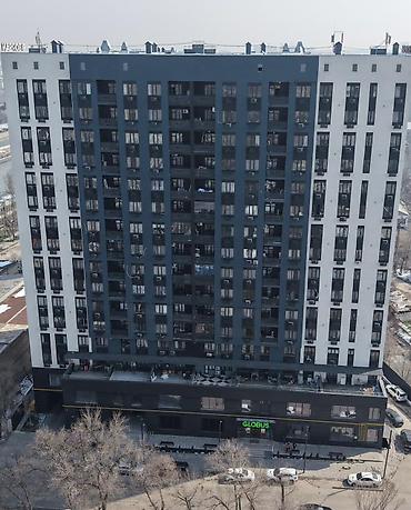 Продажа квартир: 1 комната, 52 м², Мед Академия Элитка, 15 этаж, Евроремонт — 10