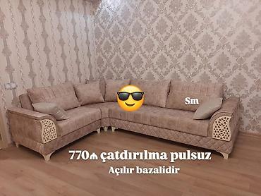 Divanlar: Künc divan, Yeni — 1