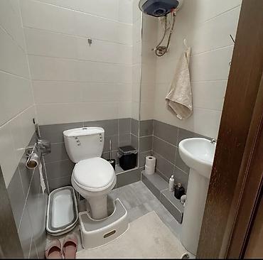 flat osh: 2 комнаты, 73 м², 12 мкр Элитка, 9 этаж, Евроремонт — 9