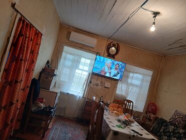 biləcəridə satılan evlər: Biləcəri 3 otaqlı, 55 kv. m, Kredit yoxdur, Təmirsiz