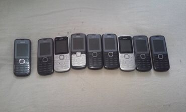 Mobilni telefoni i aksesoari: Nokia c1 U dobrom stanju,vise kom,sim fri,vip,.mts,