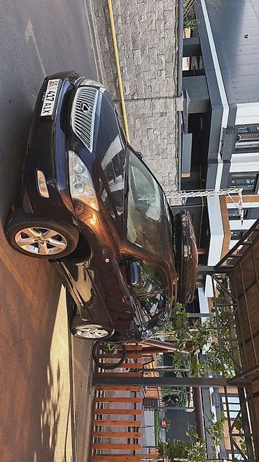 Lexus: Lexus RX: 2006 г., 3 л, Автомат, Газ, Кроссовер — 26