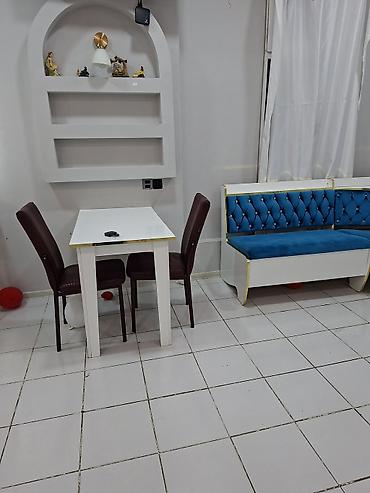 Salon, tibbi kreslolar: İşlənmiş — 8
