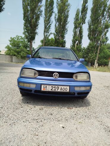 фара опель вектра б: Volkswagen Golf: 1994 г., 1.6 л, Механика, Бензин, Хетчбек