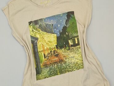 print t shirty: Футболка, S, стан - Дуже гарний