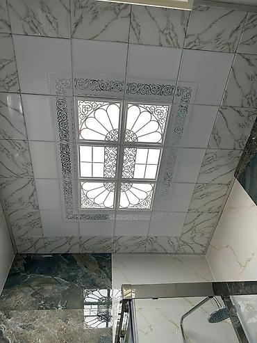 asma tava: Asma tavan, Metal, Suyadavamlı, Pulsuz çatdırılma, Rayonlara çatdırılma, Ödənişli quraşdırma, Zəmanətli — 2