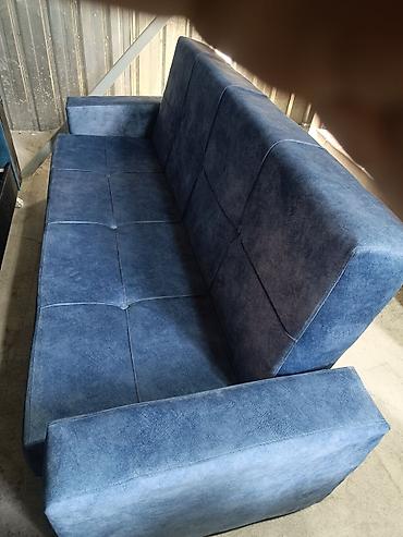 sofa: Прямой диван, Новый — 4