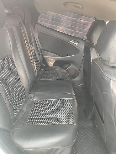хундай соната lf: Hyundai Solaris: 2015 г., 1.6 л, Автомат, Бензин, Седан — 10