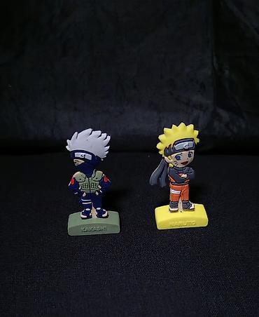 one piece kinder joy: Fiqur, Plastik — 1