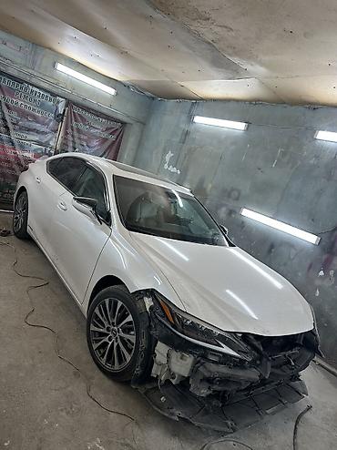 капот камри 20: АВТО 100 — малярный цех Выполняем полный комплекс кузовных и малярных — 5