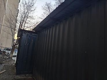 Коммерциялык мүлк: Продаю или меняю 2 магазина г Токмок 1 микрорайон дом 15 хорошое — 10
