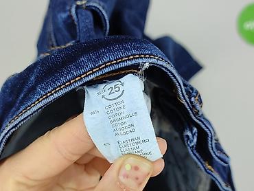 dickies jeans: Jeansy damskie, rozmiar XS — 5